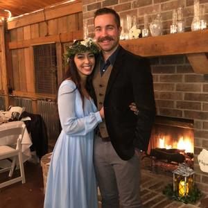 Meet your Posher, Jacob